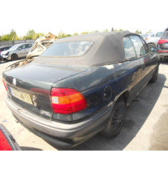 Serrure avant droit OPEL ASTRA F