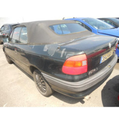 Serrure avant droit OPEL ASTRA F