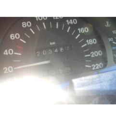 Serrure avant droit OPEL ASTRA F