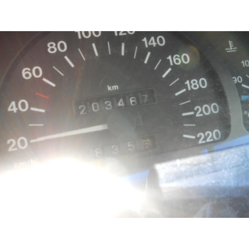 Serrure avant droit OPEL ASTRA F Photo n°10