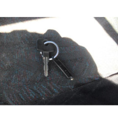 Serrure avant droit OPEL ASTRA F