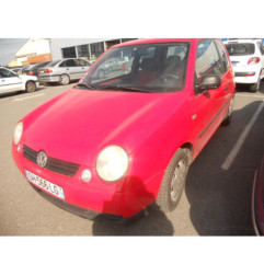 Pompe de direction VOLKSWAGEN LUPO