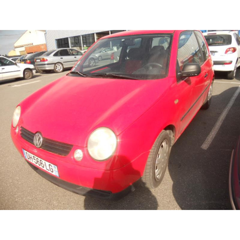 Pompe de direction VOLKSWAGEN LUPO Photo n°4