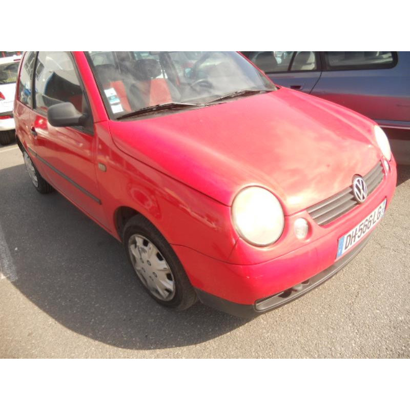 Pompe de direction VOLKSWAGEN LUPO Photo n°5