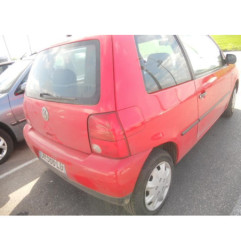 Pompe de direction VOLKSWAGEN LUPO