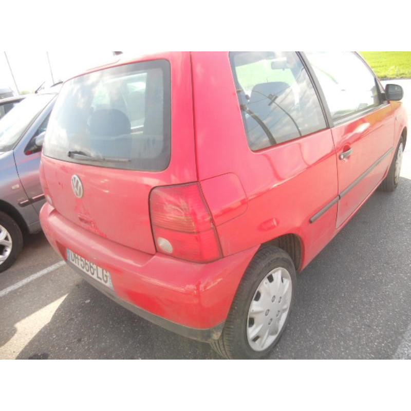 Pompe de direction VOLKSWAGEN LUPO Photo n°6