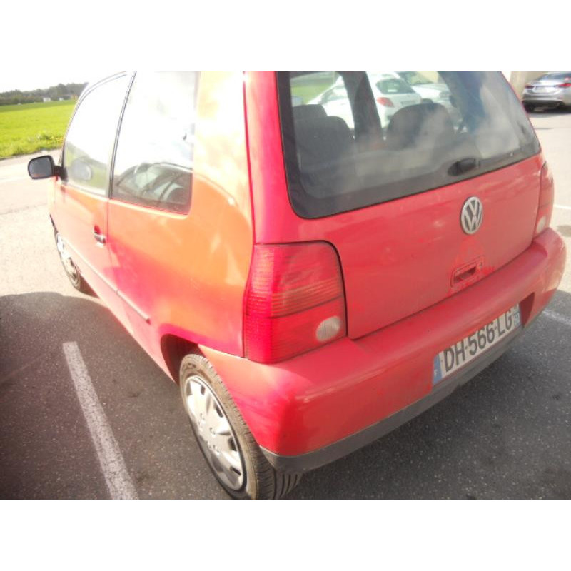 Pompe de direction VOLKSWAGEN LUPO Photo n°7