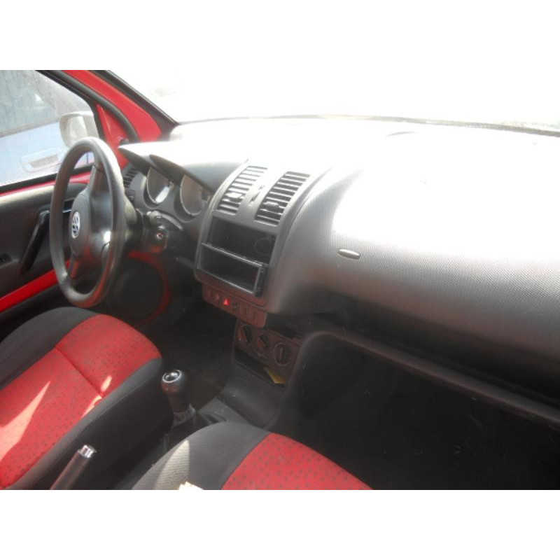 Pompe de direction VOLKSWAGEN LUPO Photo n°8