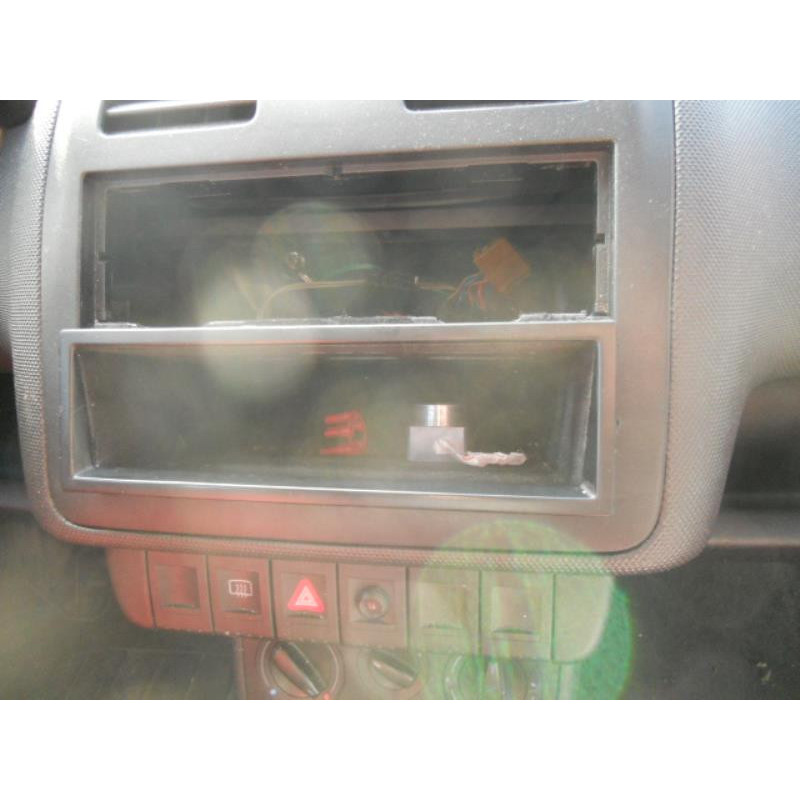 Pompe de direction VOLKSWAGEN LUPO Photo n°9