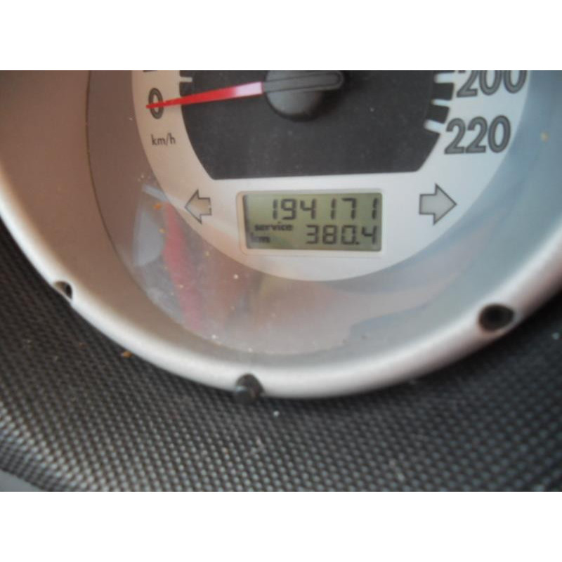 Pompe de direction VOLKSWAGEN LUPO Photo n°10