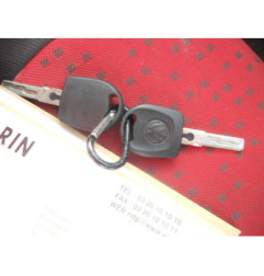Pompe de direction VOLKSWAGEN LUPO