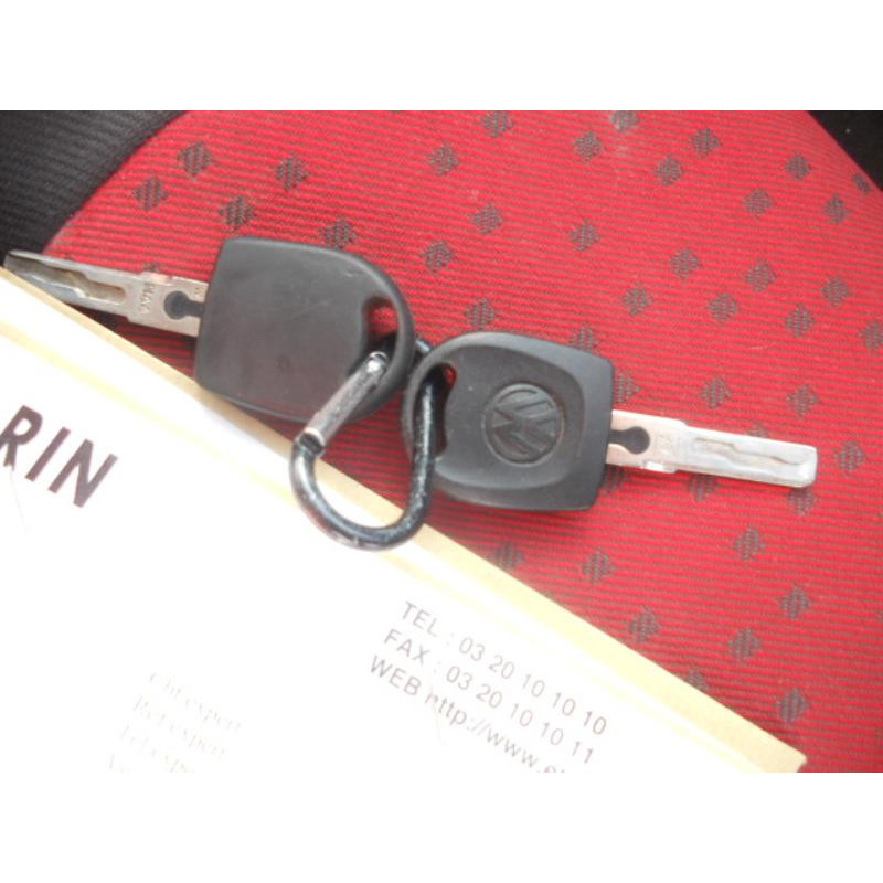 Pompe de direction VOLKSWAGEN LUPO Photo n°11