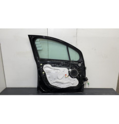 Porte avant gauche CITROEN C3 2 Photo n°1