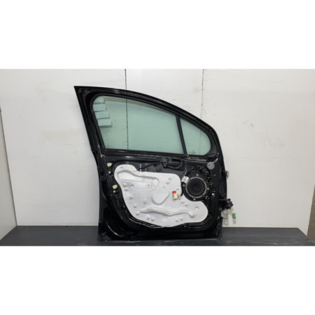 Porte avant gauche CITROEN C3 2 Photo n°1