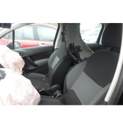 Porte avant gauche CITROEN C3 2