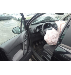 Porte avant gauche CITROEN C3 2