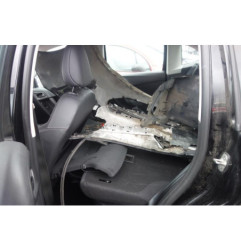 Porte avant gauche CITROEN C3 2