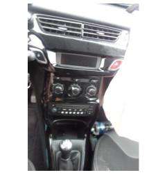 Porte avant gauche CITROEN C3 2
