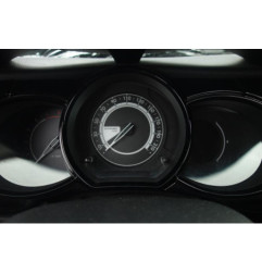 Porte avant gauche CITROEN C3 2