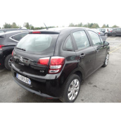 Porte avant gauche CITROEN C3 2