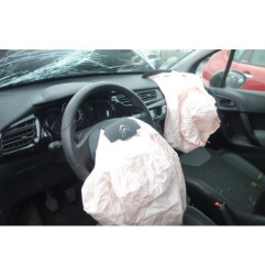 Porte avant gauche CITROEN C3 2
