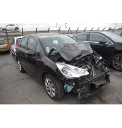 Porte avant gauche CITROEN C3 2