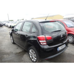 Porte avant gauche CITROEN C3 2