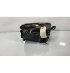 Optique avant principal gauche (feux)(phare) FIAT PANDA 2