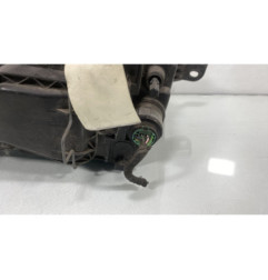 Optique avant principal gauche (feux)(phare) FIAT PANDA 2