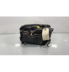 Optique avant principal gauche (feux)(phare) FIAT PANDA 2