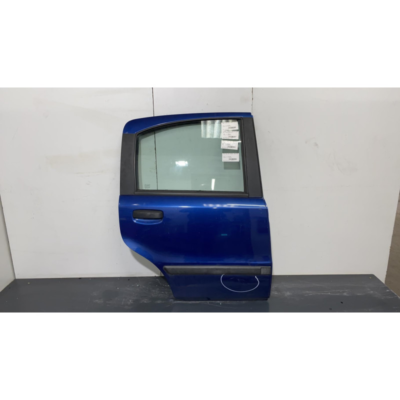 Porte arriere droit FIAT PANDA 2 Photo n°1