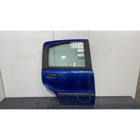 Porte arriere droit FIAT PANDA 2 Photo n°1