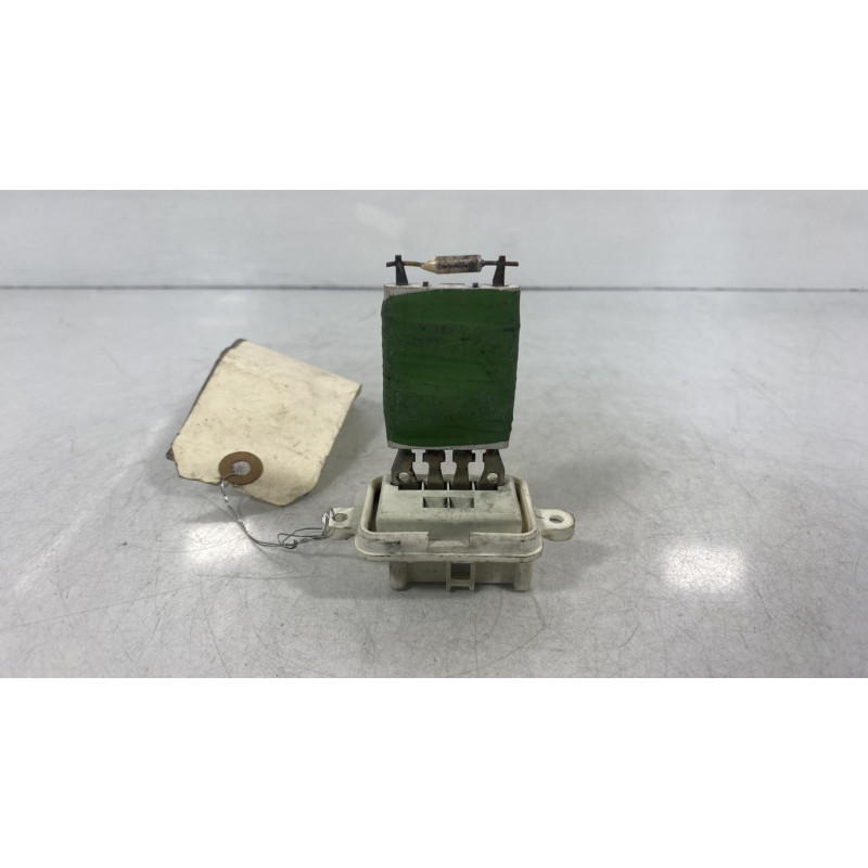 Resistance chauffage OPEL MERIVA A Photo n°1