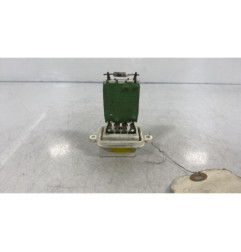 Resistance chauffage OPEL MERIVA A