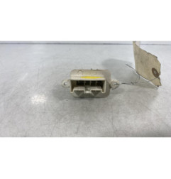 Resistance chauffage OPEL MERIVA A
