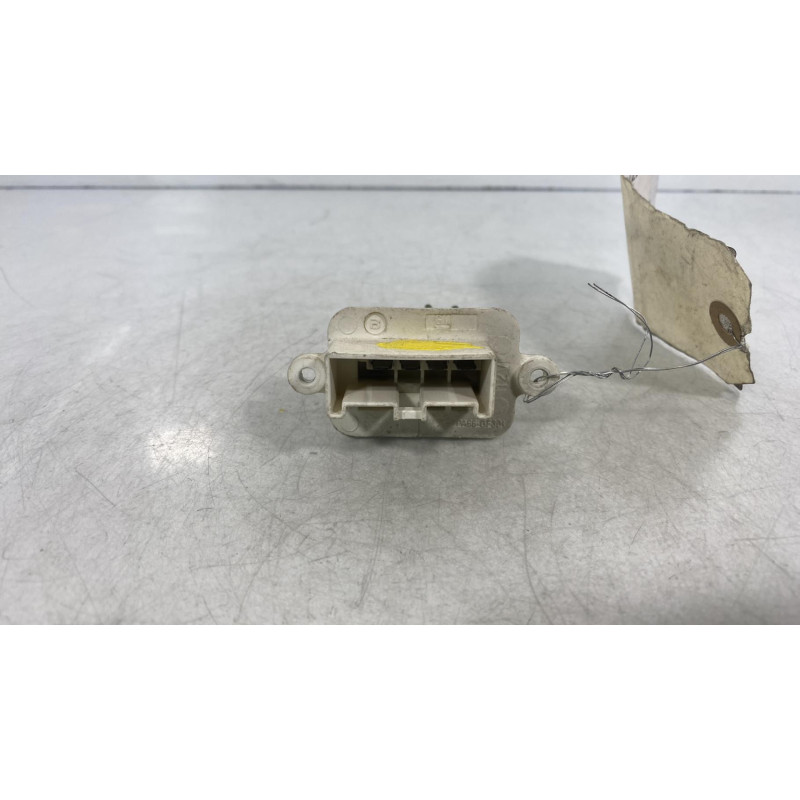 Resistance chauffage OPEL MERIVA A Photo n°3