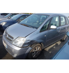 Resistance chauffage OPEL MERIVA A