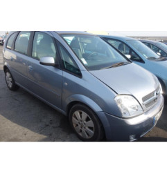 Resistance chauffage OPEL MERIVA A