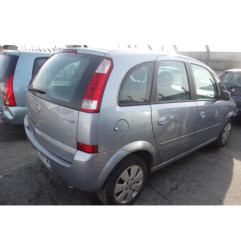 Resistance chauffage OPEL MERIVA A