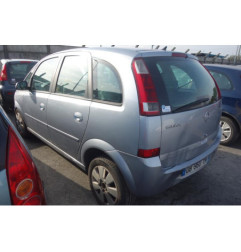Resistance chauffage OPEL MERIVA A