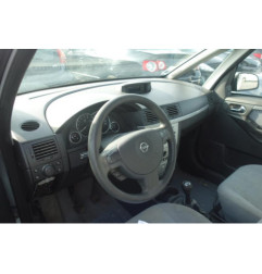 Resistance chauffage OPEL MERIVA A