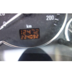 Resistance chauffage OPEL MERIVA A