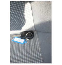 Resistance chauffage OPEL MERIVA A