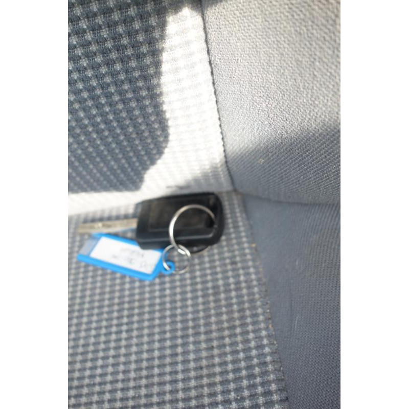 Resistance chauffage OPEL MERIVA A Photo n°11