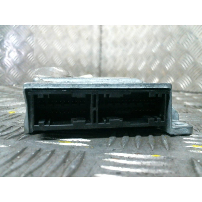 Boitier air bag PEUGEOT 308 1 Photo n°2