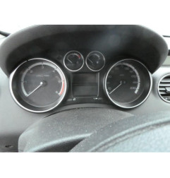 Boitier air bag PEUGEOT 308 1