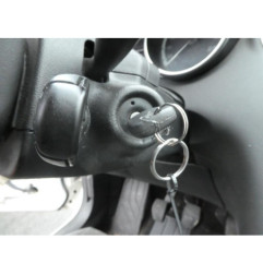 Boitier air bag PEUGEOT 308 1
