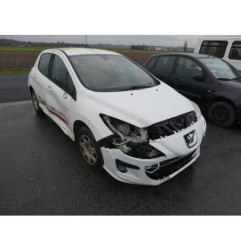 Boitier air bag PEUGEOT 308 1