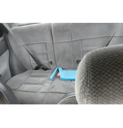 Porte avant gauche FORD ORION 2