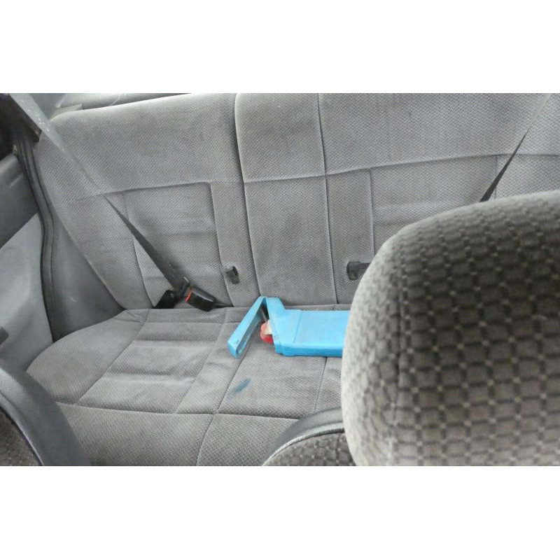 Porte avant gauche FORD ORION 2 Photo n°6